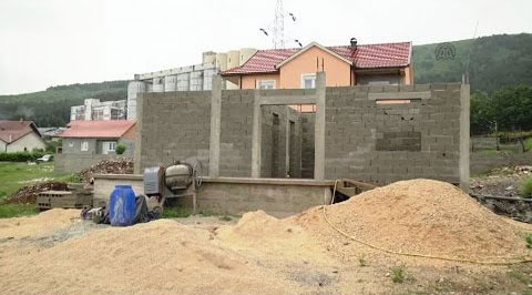 Ефендија збринуо протину фамилију